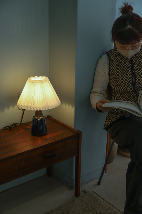 Søholm Table Lamp Model 1031 Einar Johansen Danish Vintage/デンマークヴィンテージ スーホルム テーブルランプ エイナー・ヨハンセン 間接照明 北欧インテリア